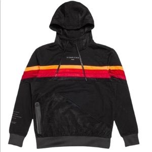 Men’s Vie-Richie Hoodie Shirt